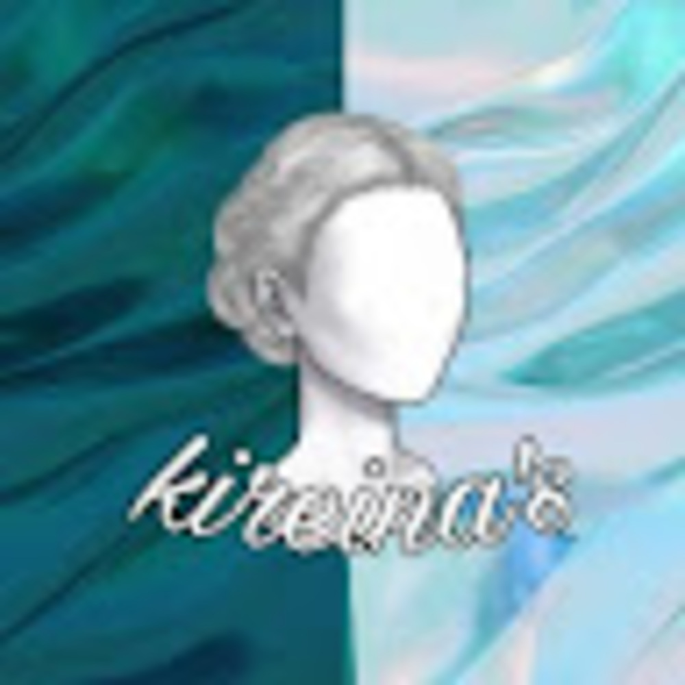 Meet your Posher, Kireina's